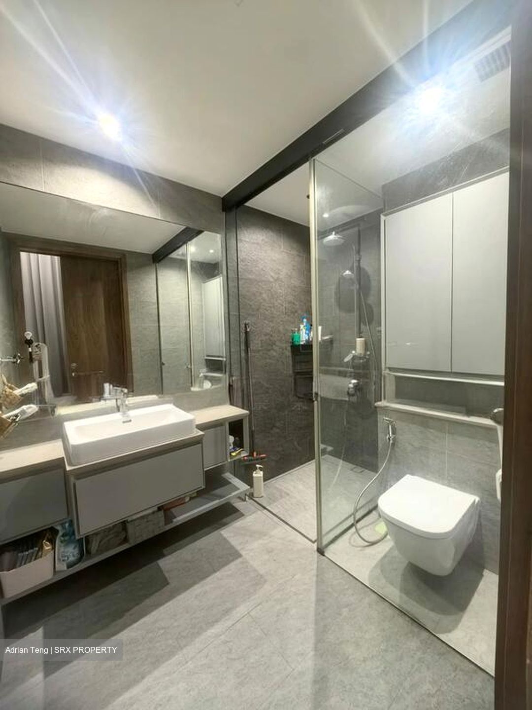 Kandis Walk (D27), Condominium #500058151